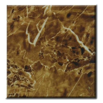 water transfer printing film /MARBLE pattern Hydrographic films-Orange Yellow Marble / WIDTH100CM GW013