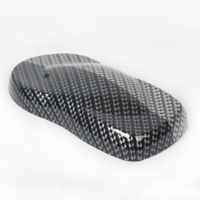 Water Transfer Printing Carbon fiber dash kit Hydro Graphics Film Transparent Film With different basecoat WIDTH100CM