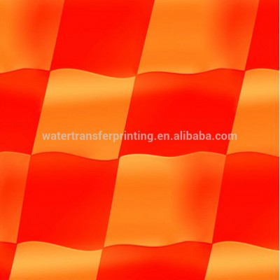 Water transfer printing film GWN999